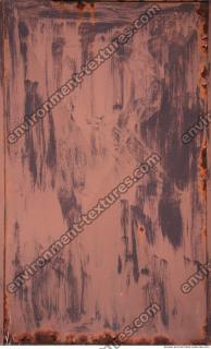 Photo Textures of Metal